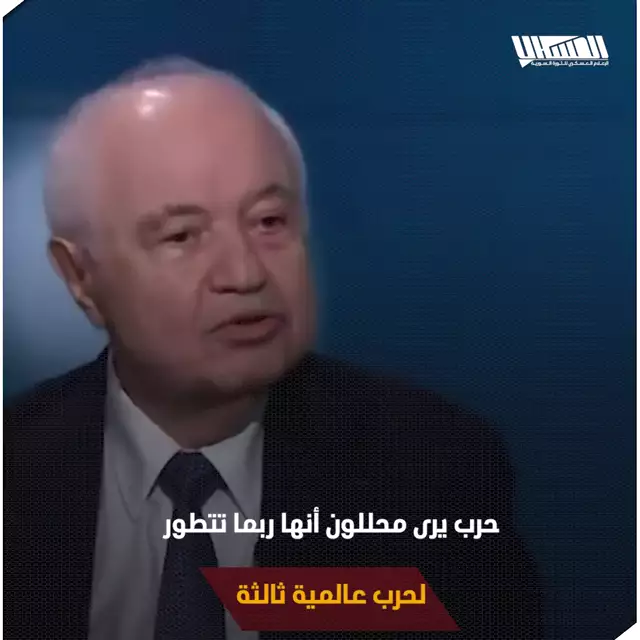 على أمل الهزيمة..السوريون يتابعون الحرب في أوكرانيا